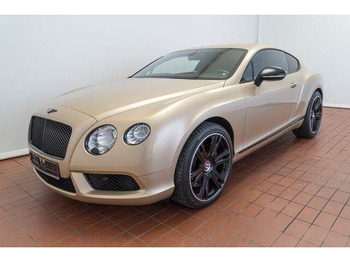 Coupe BENTLEY