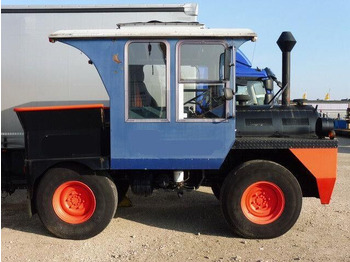 Coach Cordes Zugmaschine (Lokomotive) Personenanhänger: picture 4 Coach Cordes Zugmaschine (Lokomotive) Personenanhänger: picture 4