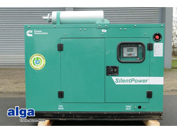 New Generator set Cummins 15 kVA, Stromgenerator, Sofort verfügbar: picture 1