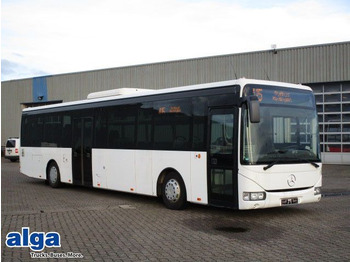 City bus IVECO Crossway