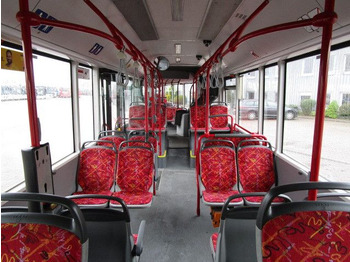 Articulated bus MAN Lions City G, Euro 5 EEV, Klima, 55 Sitze, 3 STK: picture 3