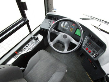 Interior photo 1: Articulated bus MAN Lions City G, Euro 5 EEV, Klima, 55 Sitze, 3 STK