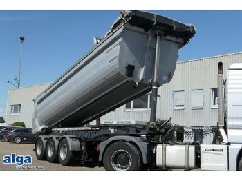 Tipper semi-trailer MEILLER