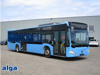 City bus MERCEDES-BENZ Citaro