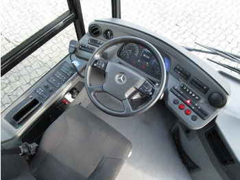 Suburban bus Mercedes-Benz O 530 Citaro C2, Euro 6, A/C, Lawo,40 Sitze: picture 4