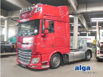 Tractor unit DAF XF 460
