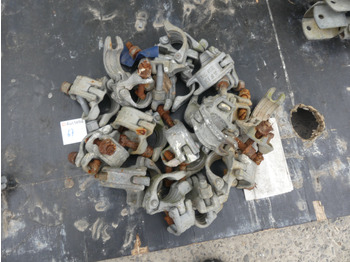 Construction equipment