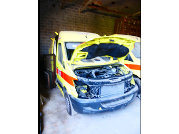 Ambulance MERCEDES-BENZ Sprinter 315