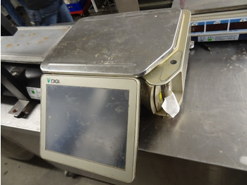 Food processing equipment