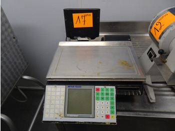 Food processing equipment