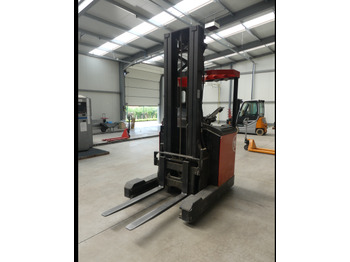Forklift BT