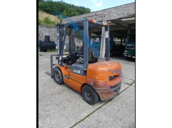 Forklift HELI