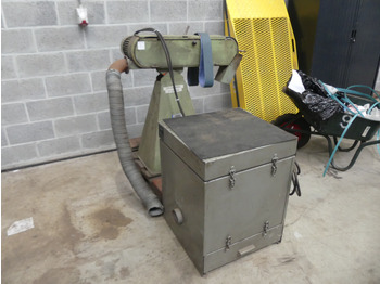 Metalworking machinery