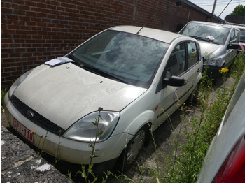 Car FORD