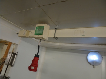 Food processing equipment