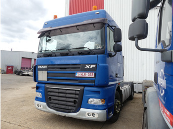 Tractor unit DAF