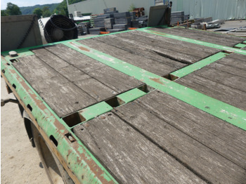 Trailer REF:2957001-1 - Remorque Royen RT 2 PR: picture 5