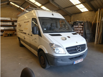Van MERCEDES-BENZ Sprinter 311