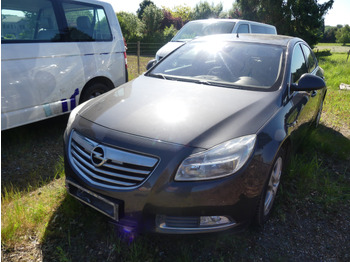 Car OPEL