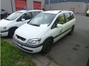 Car OPEL