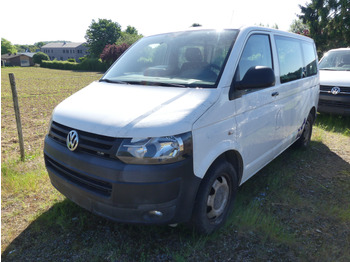 Car VOLKSWAGEN