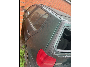 Sedan Volkswagen Polo: picture 3