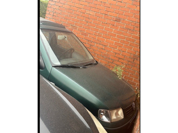 Sedan Volkswagen Polo: picture 5