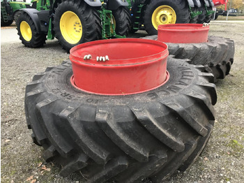 Tire ALLIANCE