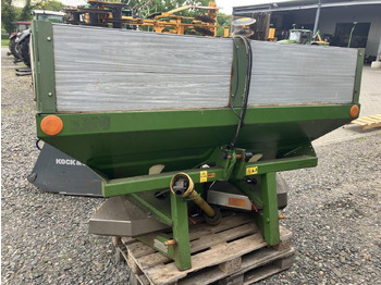 Fertilizer spreader AMAZONE ZA-M