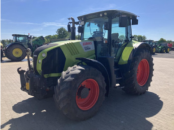 Farm tractor CLAAS Arion 640