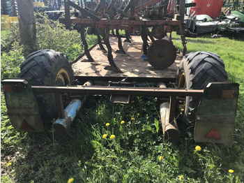Cultivator Fortschritt B365A Eigenbau: picture 5 Cultivator Fortschritt B365A Eigenbau: picture 5