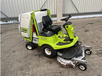 Garden mower GRILLO