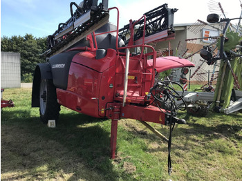 Trailed sprayer Horsch 5LT Light: picture 2