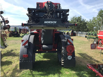 Trailed sprayer Horsch 5LT Light: picture 4