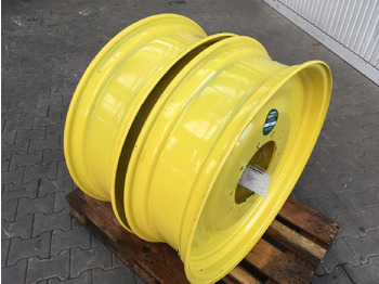 Tire for Agricultural machinery John Deere 10x34: picture 3