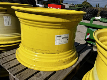 Tire JOHN DEERE