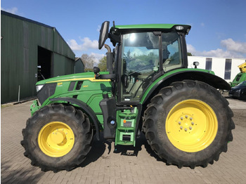 Farm tractor JOHN DEERE 6R Series
