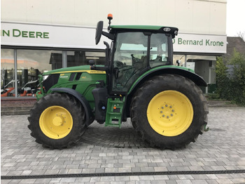 Farm tractor JOHN DEERE 6R Series