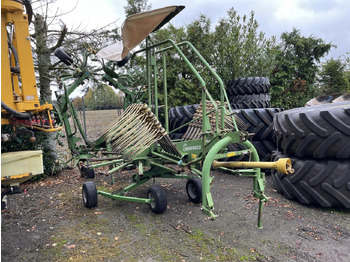 Tedder/ Rake KRONE Swadro