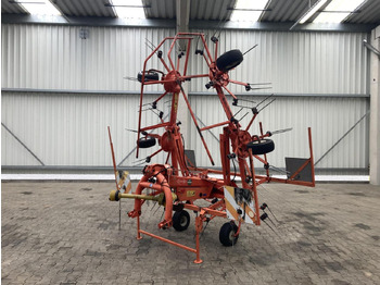 Tedder/ Rake KUHN