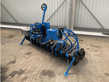 Seed drill Lemken Optidisc Saatschiene: picture 5