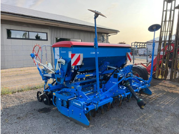 Seed drill LEMKEN