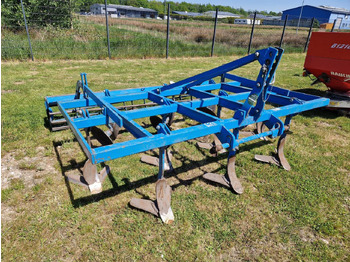 Cultivator LEMKEN