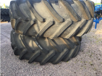 Tire MICHELIN
