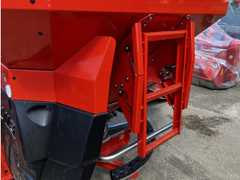 Fertilizer spreader Rauch Axis H 50.2 EMC + W: picture 5