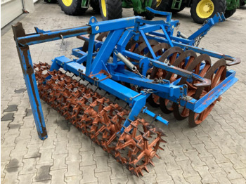 Farm roller Tigges UPN 900-210: picture 2