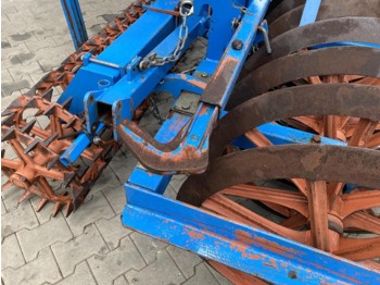 Farm roller Tigges UPN 900-210: picture 3