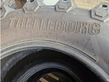 Tire for Agricultural machinery Trelleborg 600/65R28: picture 3 Tire for Agricultural machinery Trelleborg 600/65R28: picture 3