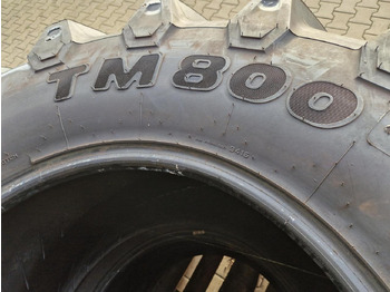 Tire for Agricultural machinery Trelleborg 600/65R28: picture 4 Tire for Agricultural machinery Trelleborg 600/65R28: picture 4