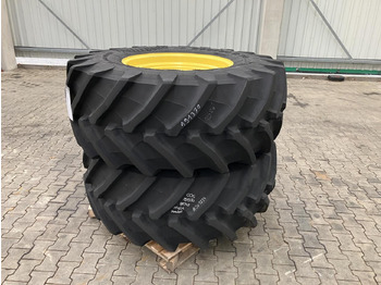 Tire TRELLEBORG